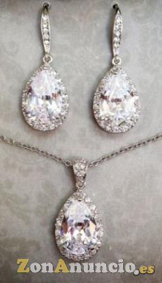 Ofrezco Franqicia de Joyeria